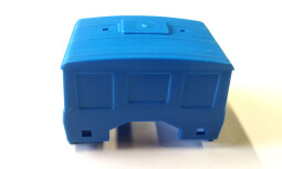 MS Tatra Kabina modrá